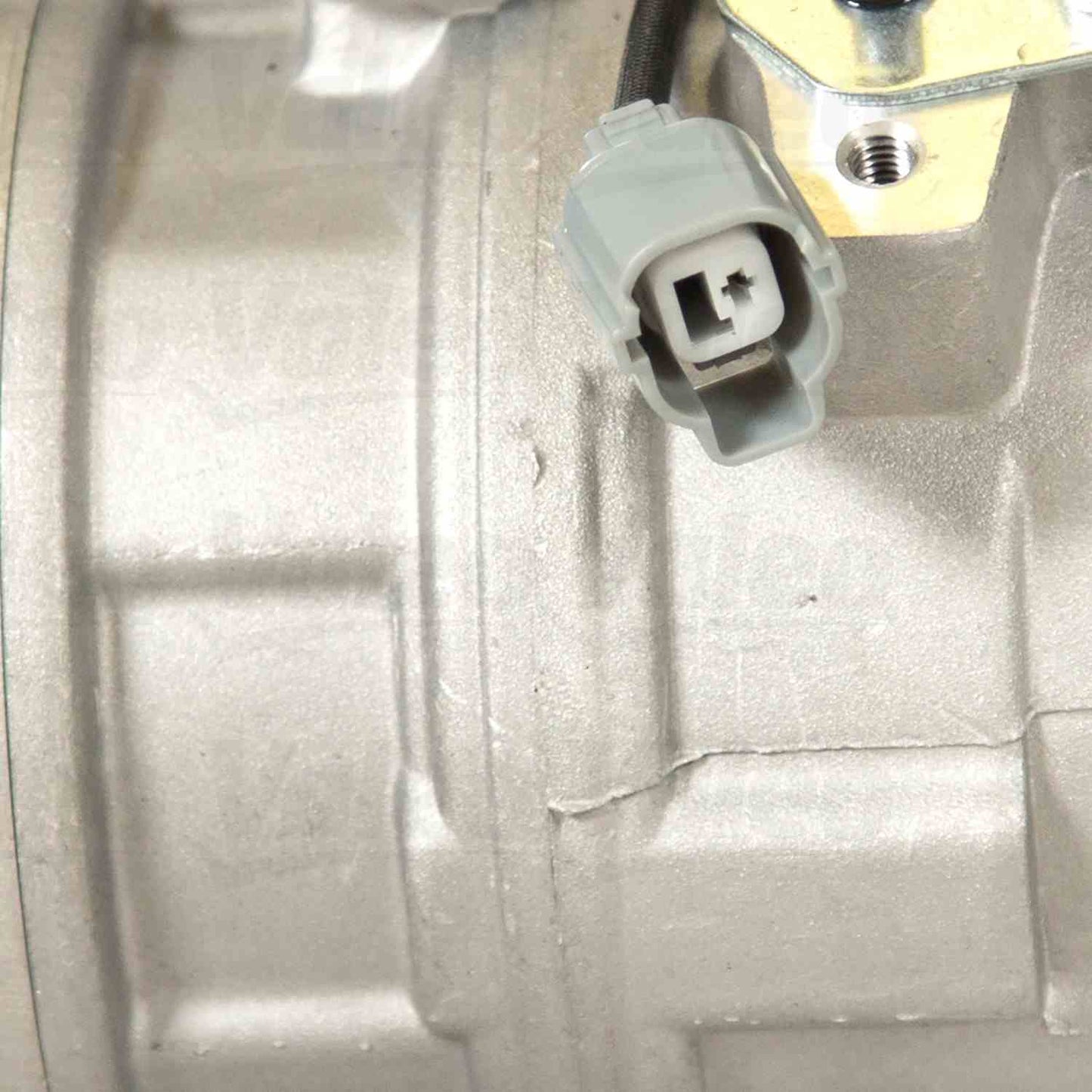Valeo A/C Compressor 10000664