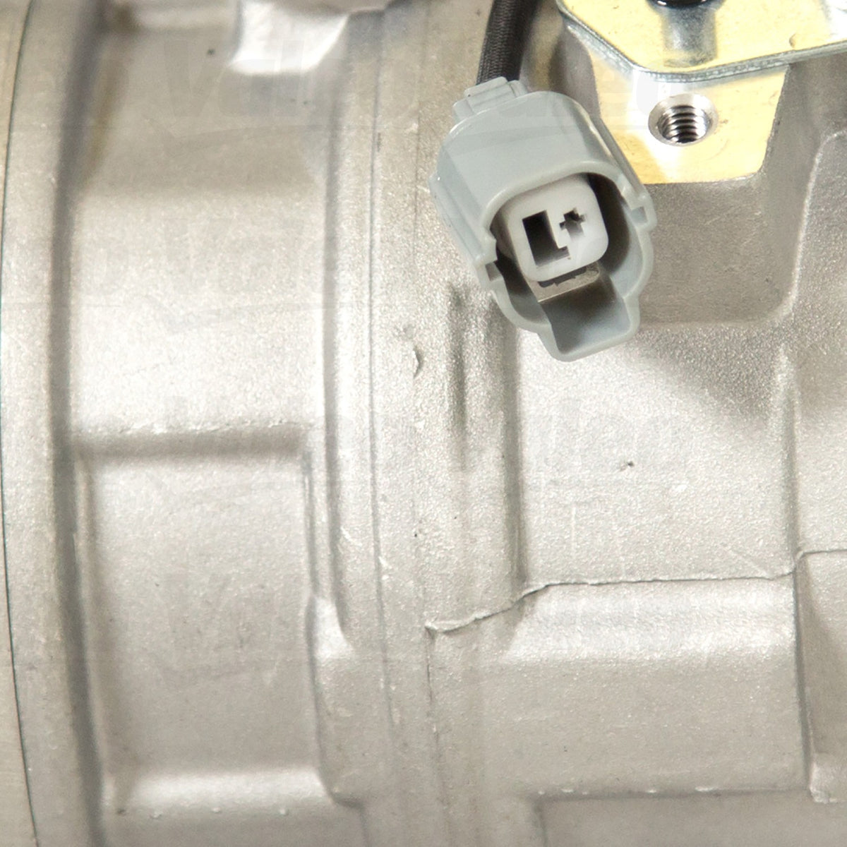 Valeo A/C Compressor 10000664