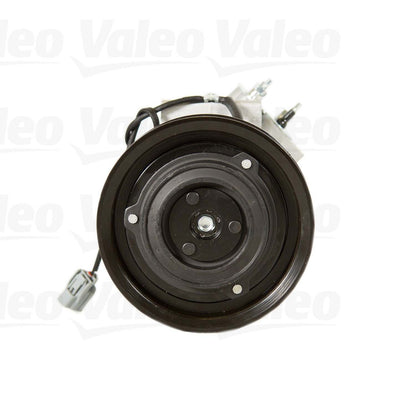Valeo A/C Compressor 10000664