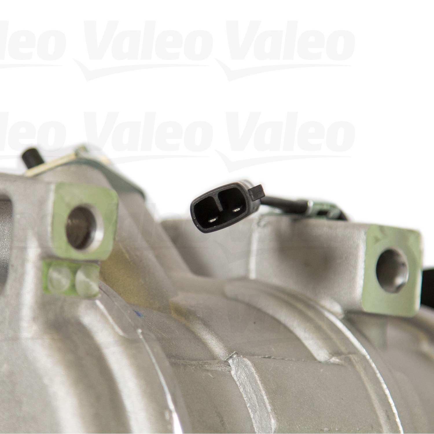 Valeo A/C Compressor 10000665