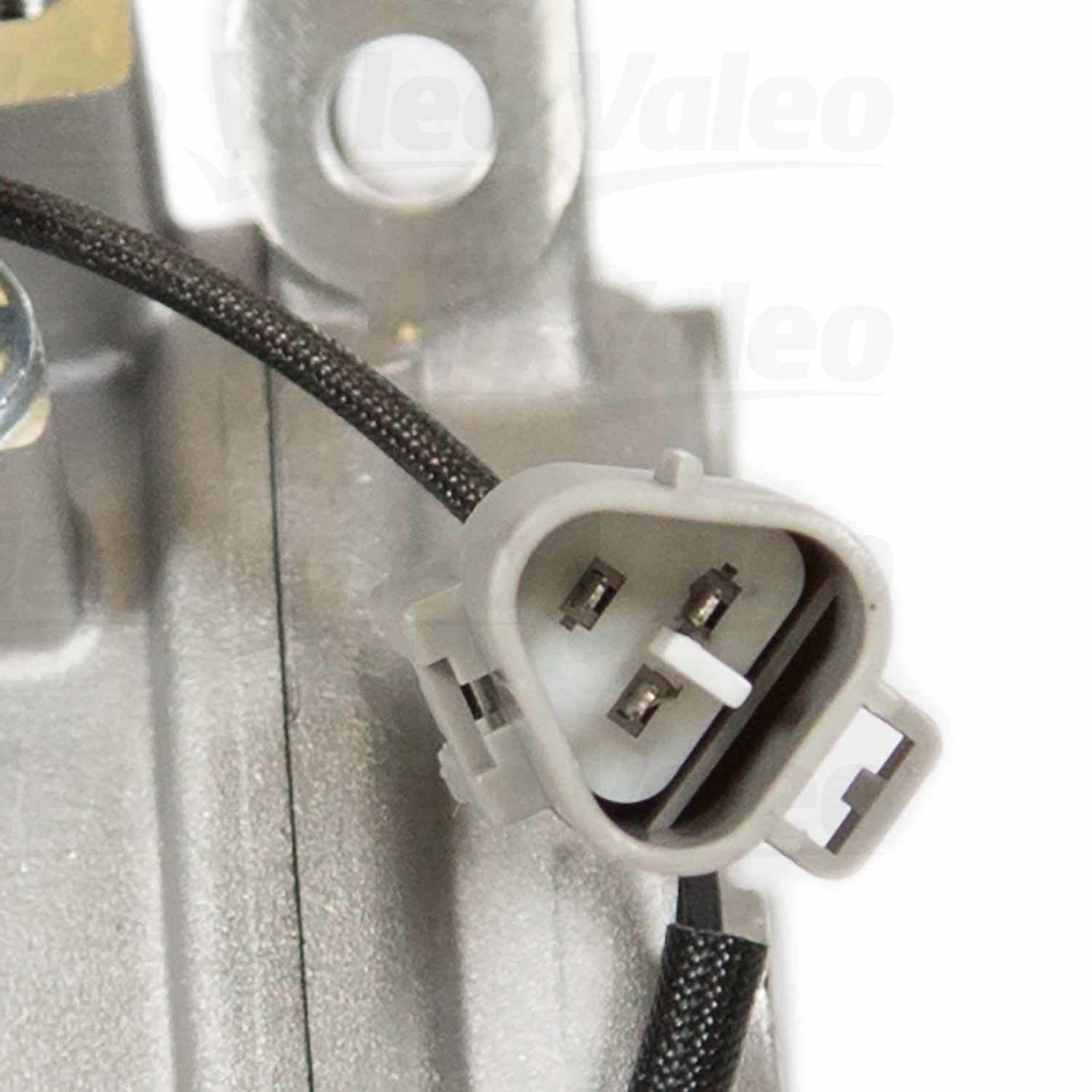 Valeo A/C Compressor 10000666