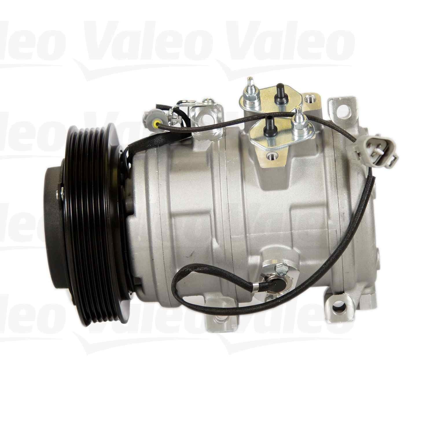 Valeo A/C Compressor 10000666