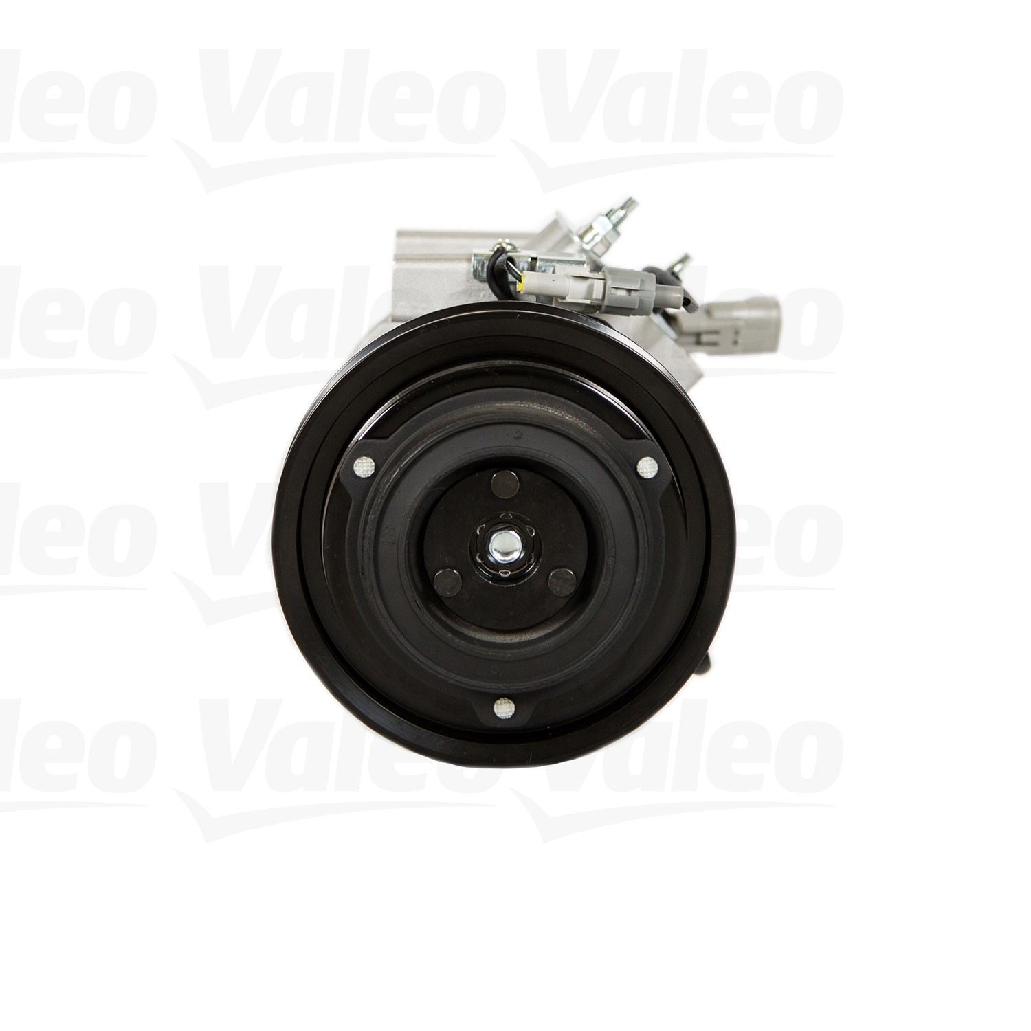 Valeo A/C Compressor 10000666