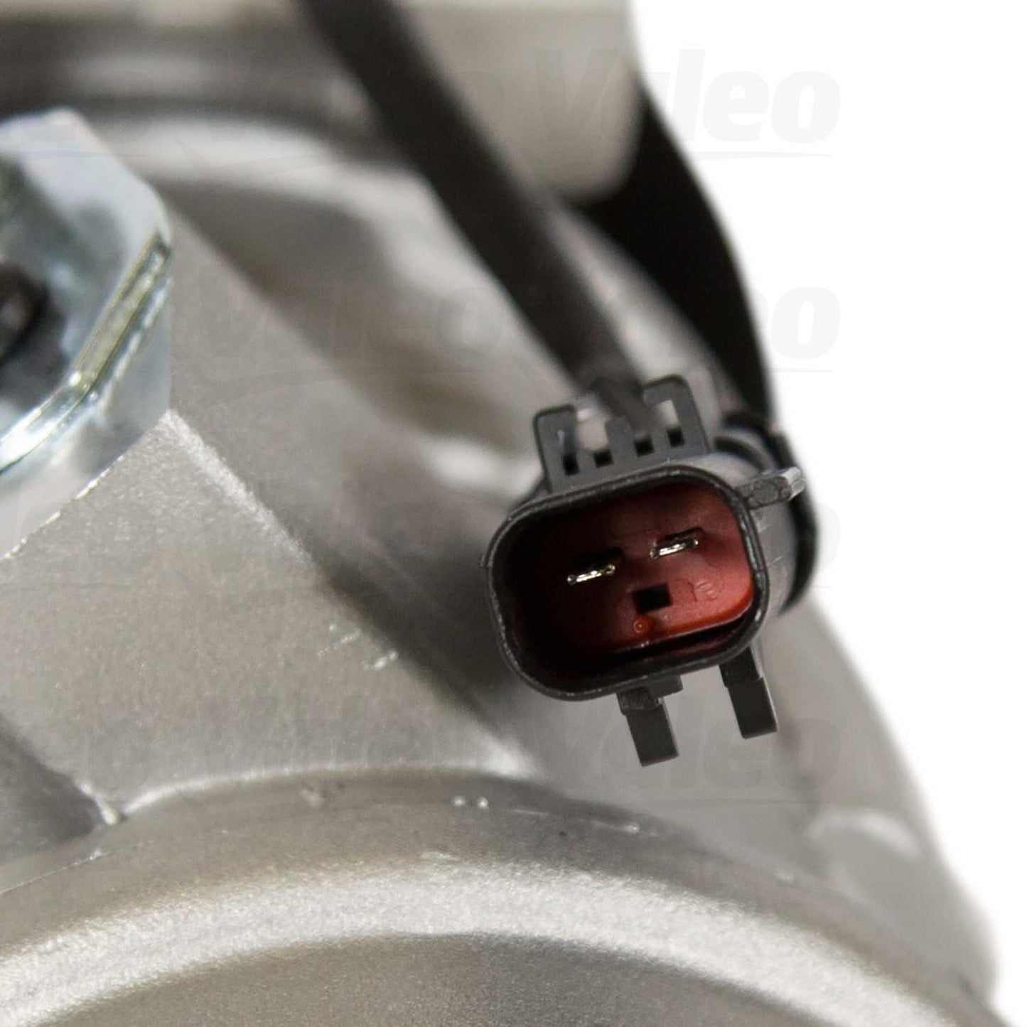 Valeo A/C Compressor 10000668