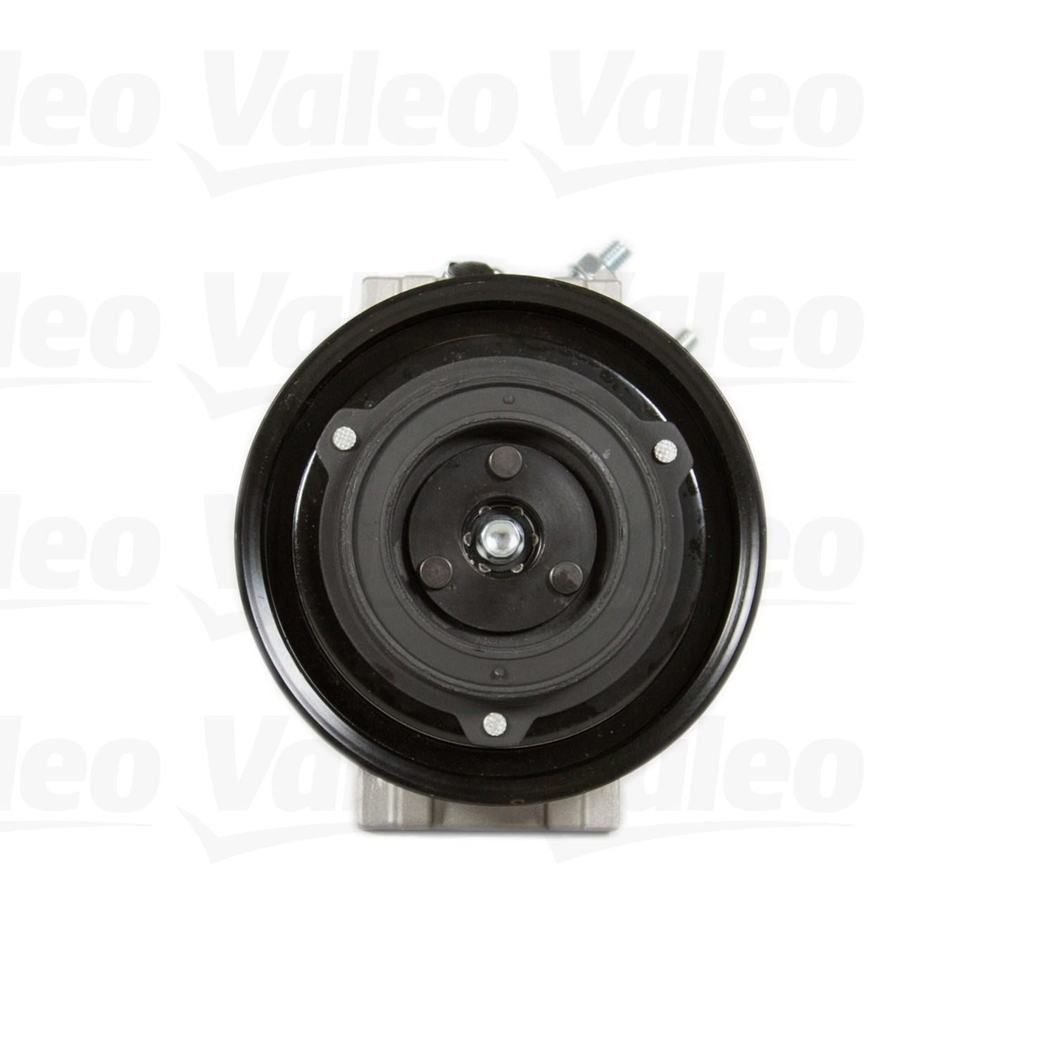 Valeo A/C Compressor 10000668