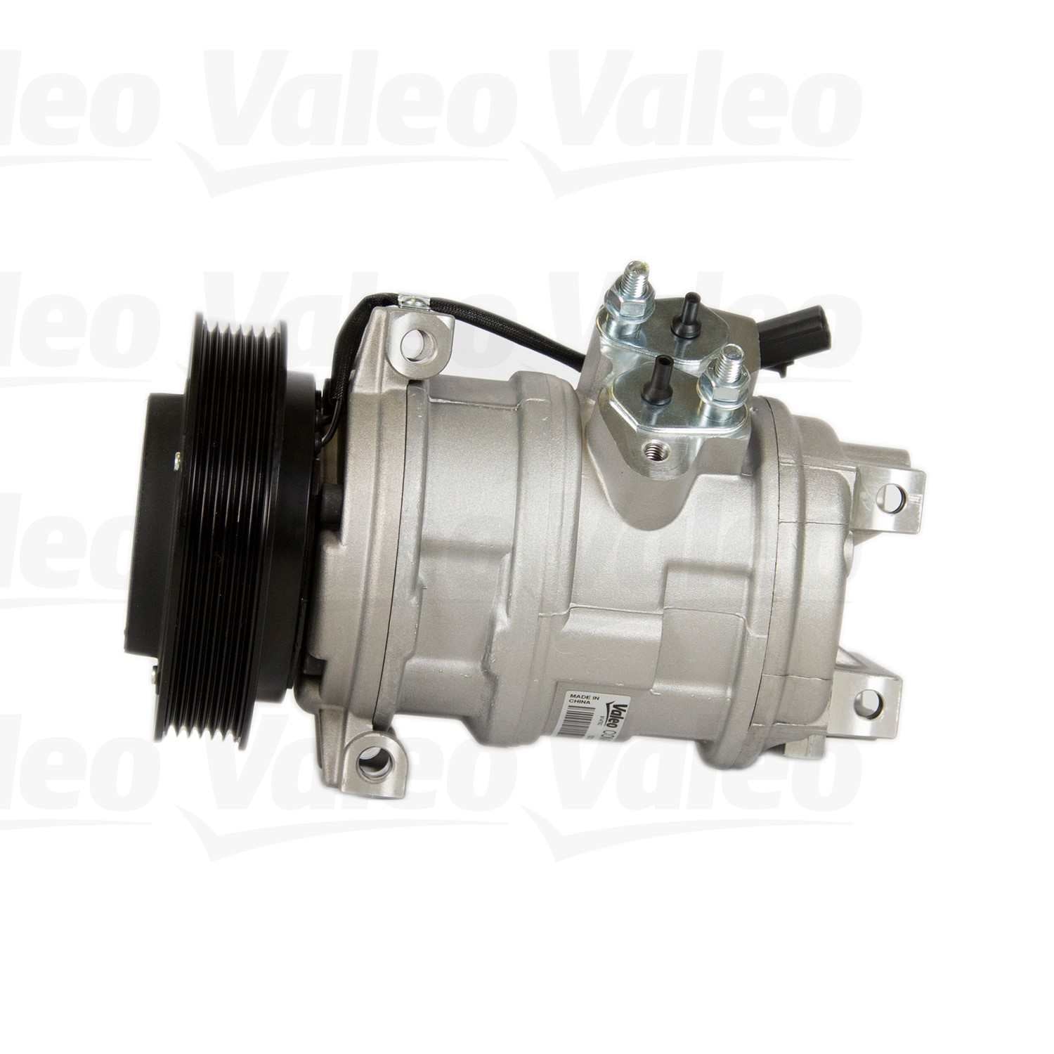 Valeo A/C Compressor 10000668