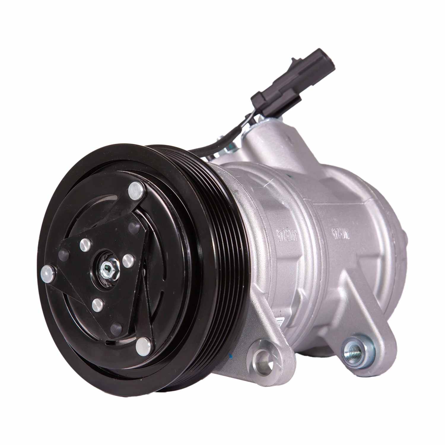 Valeo A/C Compressor 10000670
