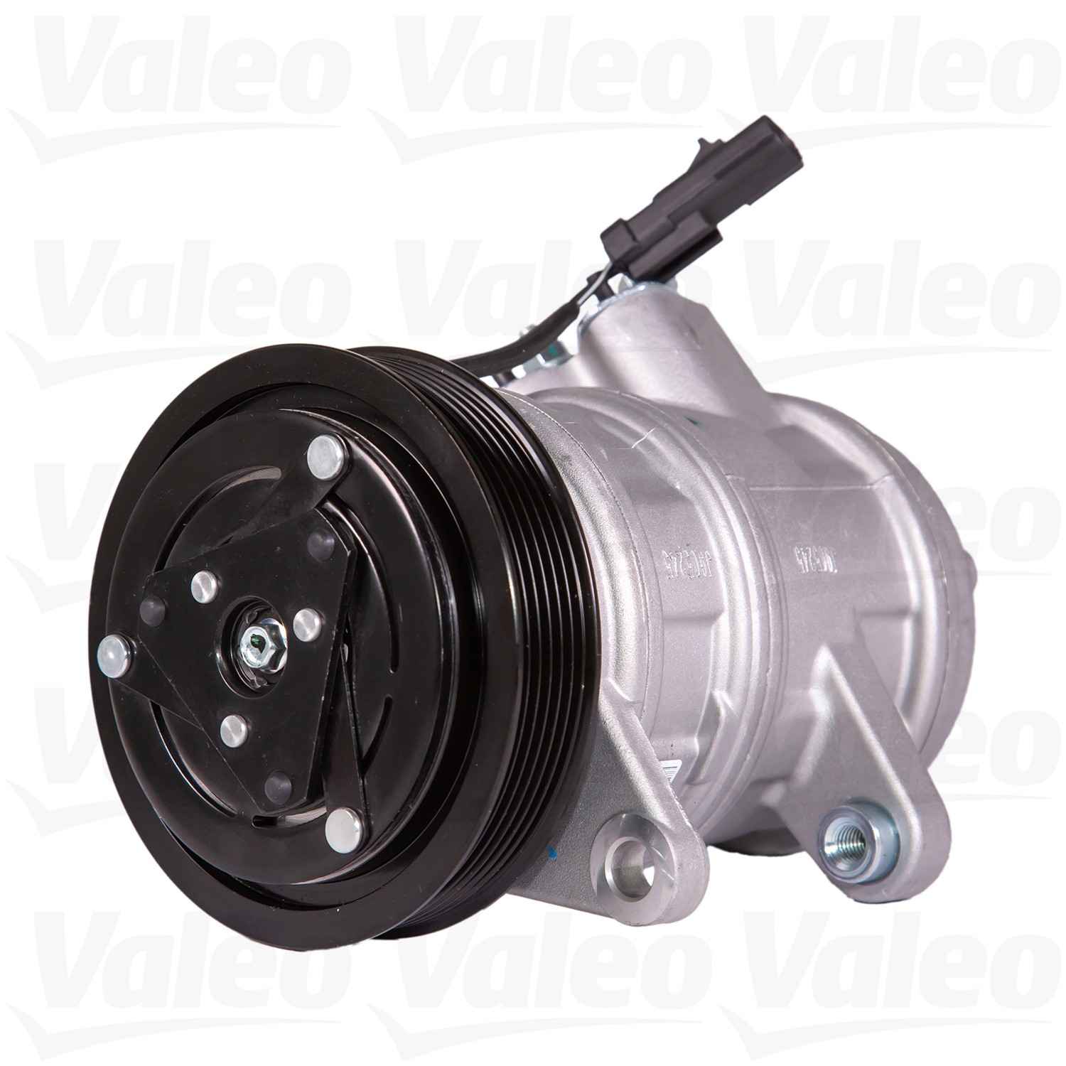 Valeo A/C Compressor 10000670