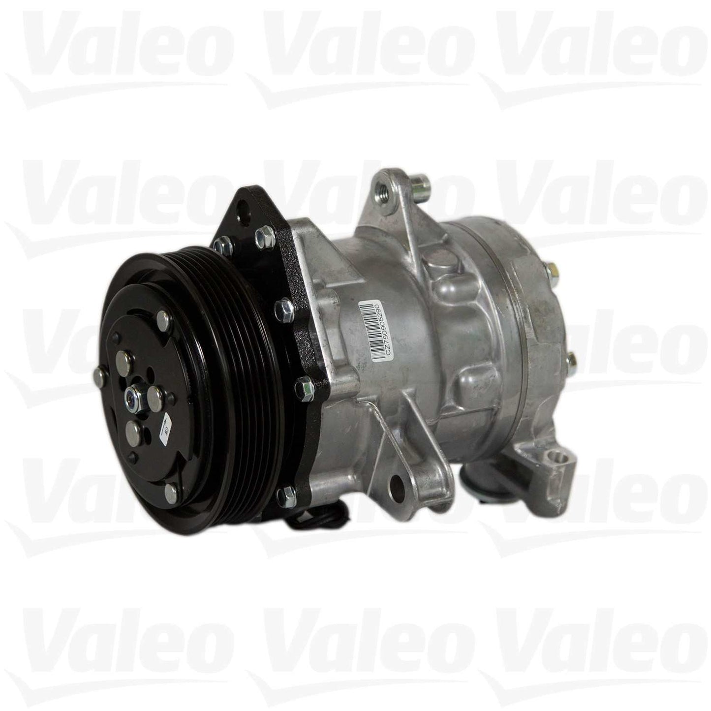 Valeo A/C Compressor 10000680