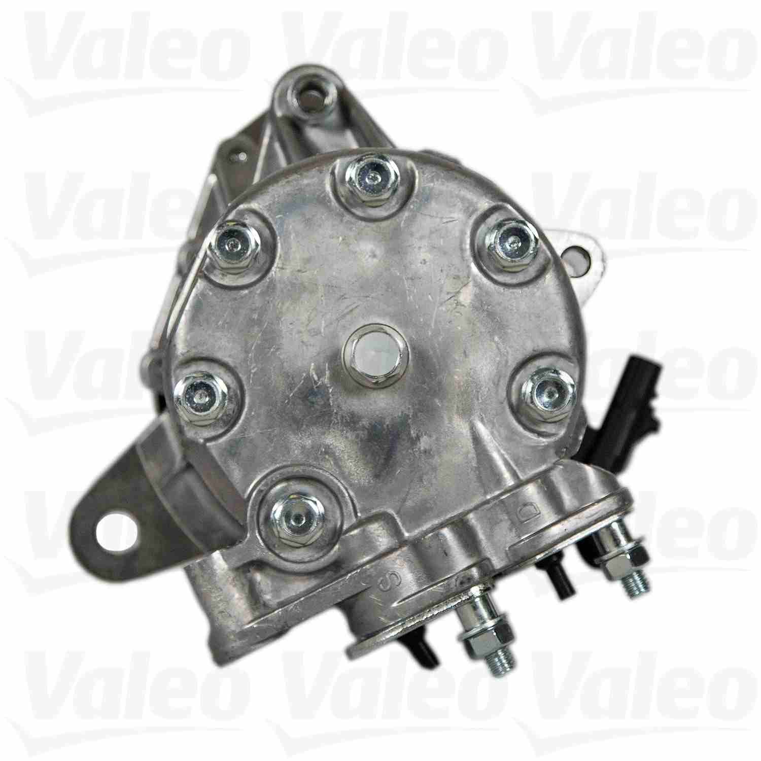 Valeo A/C Compressor 10000680