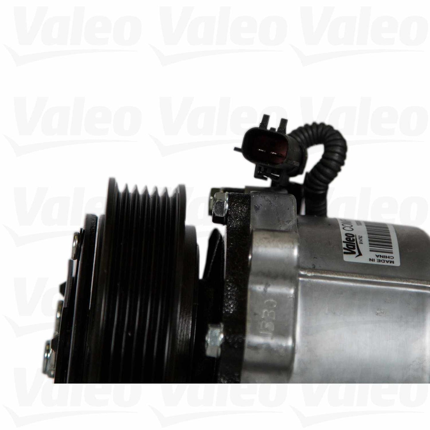 Valeo A/C Compressor 10000680