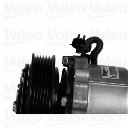 Valeo A/C Compressor 10000680
