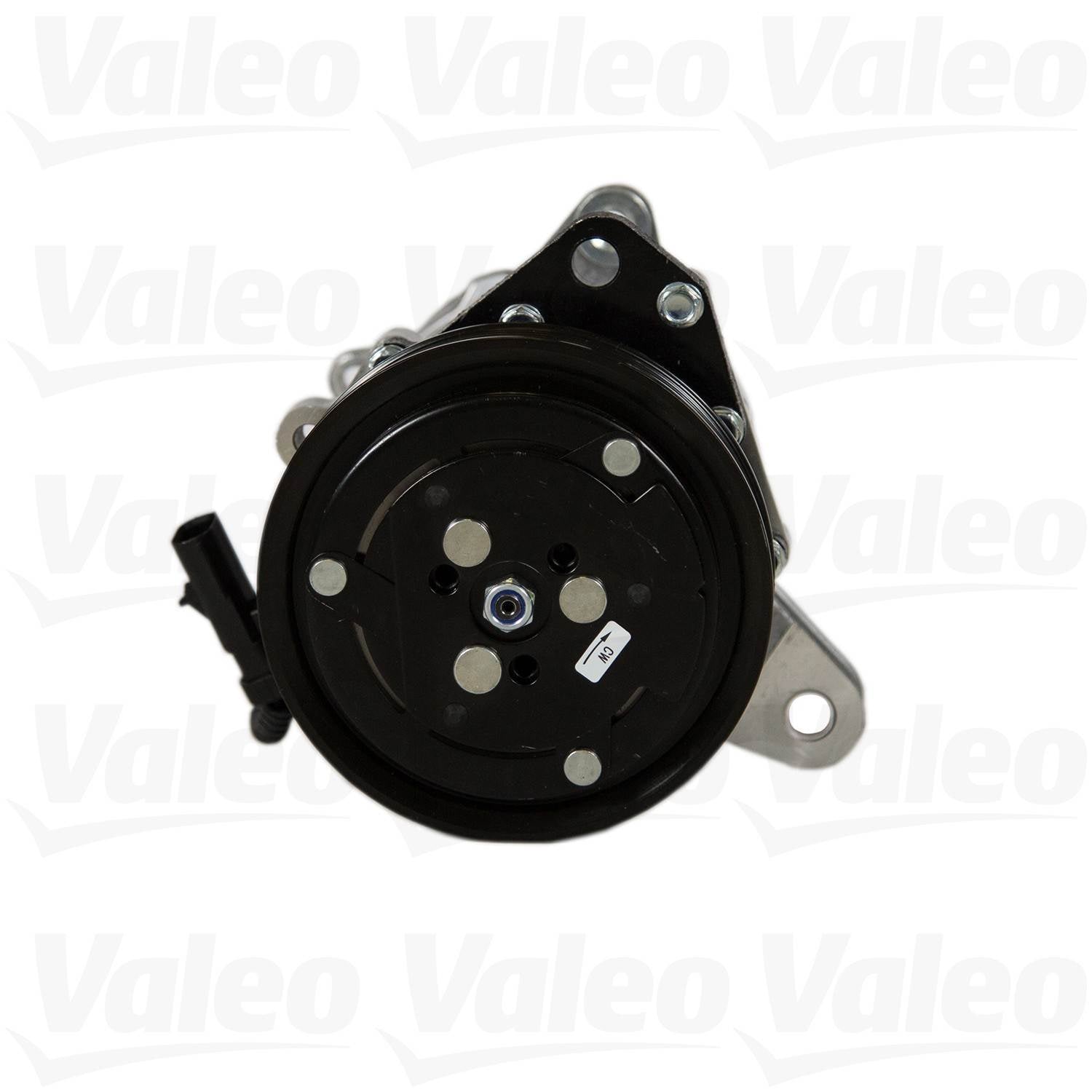Valeo A/C Compressor 10000680