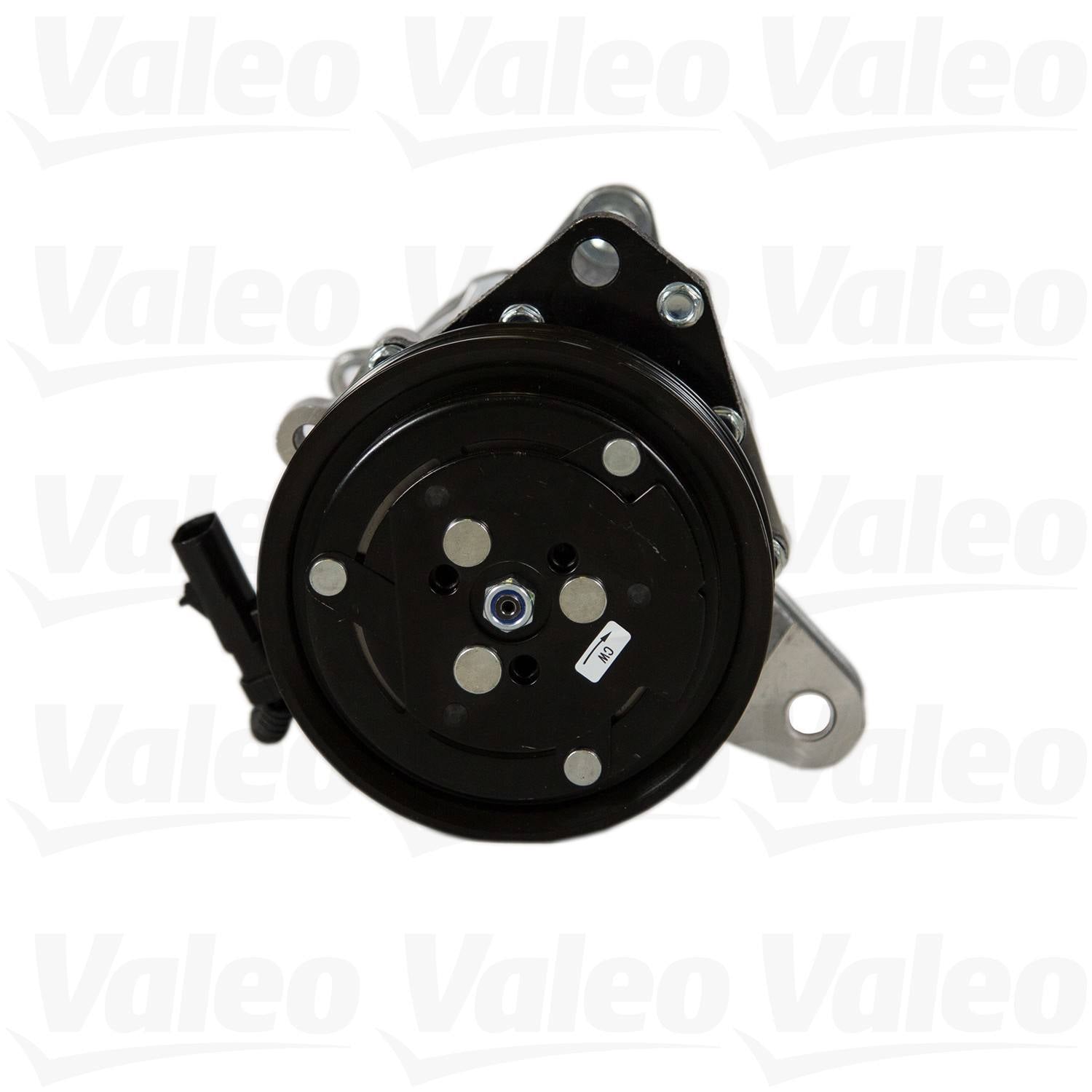 Valeo A/C Compressor 10000680