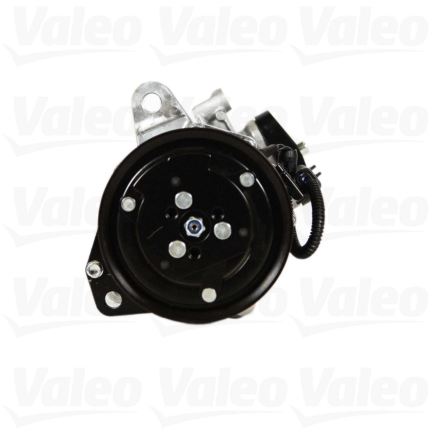 Valeo A/C Compressor 10000684