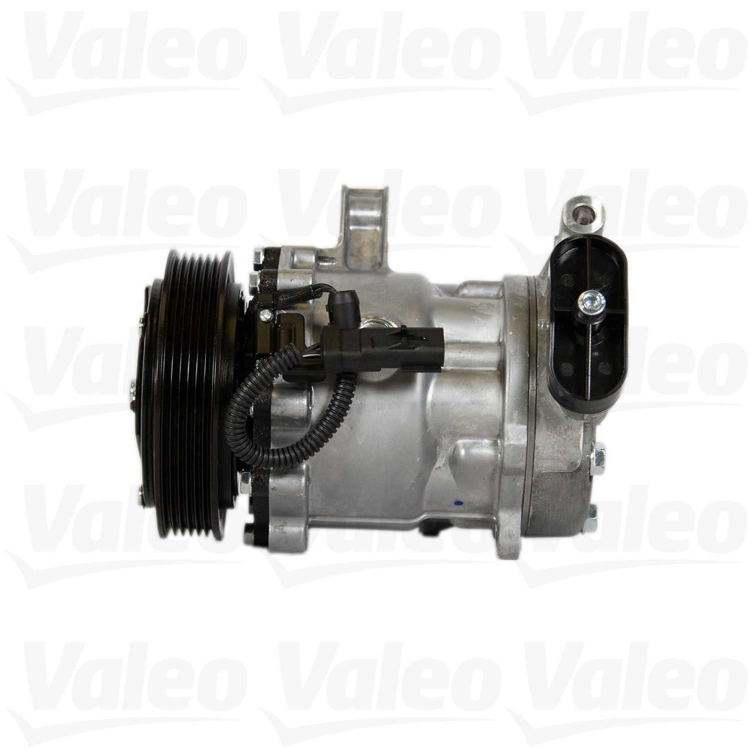 Valeo A/C Compressor 10000684