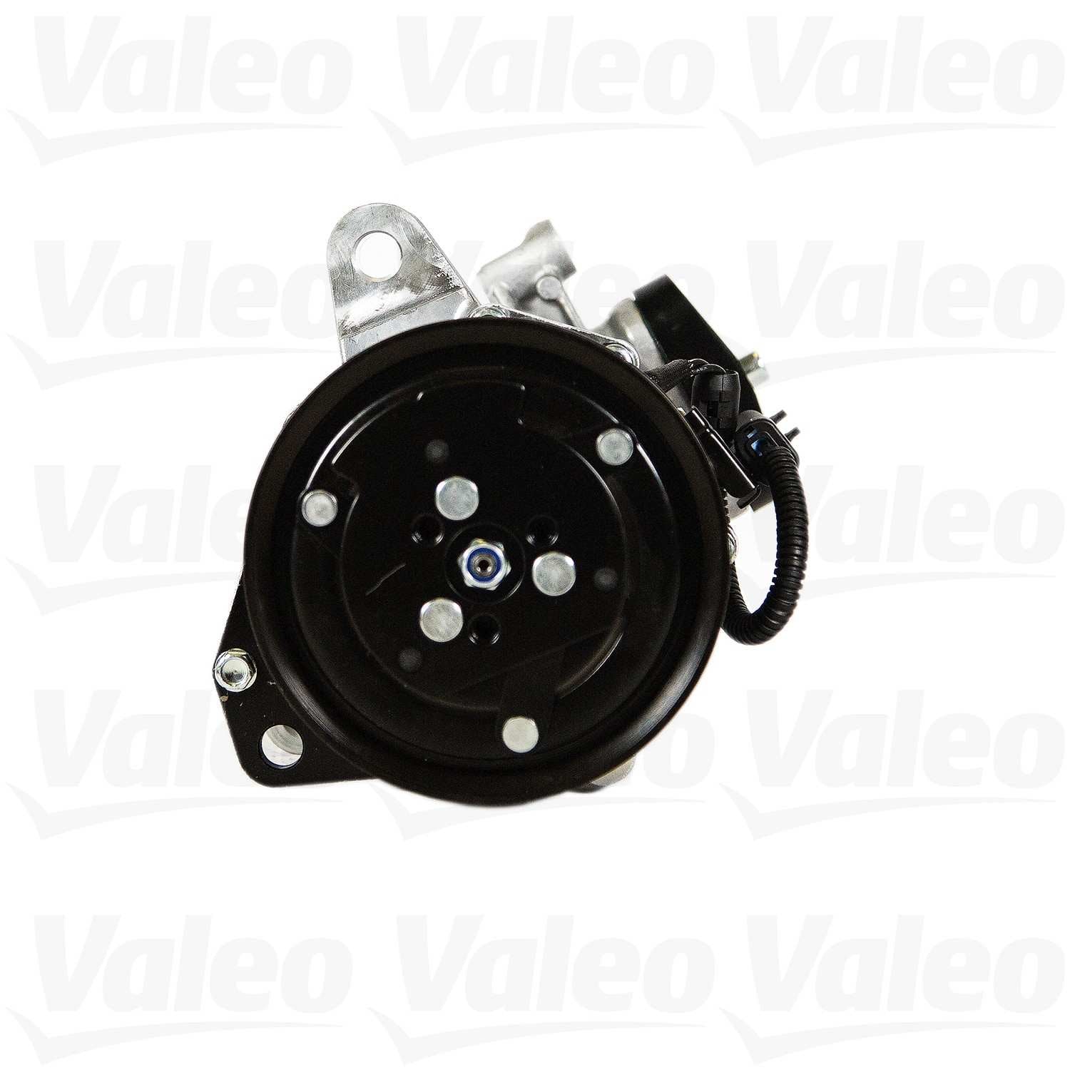 Valeo A/C Compressor 10000684