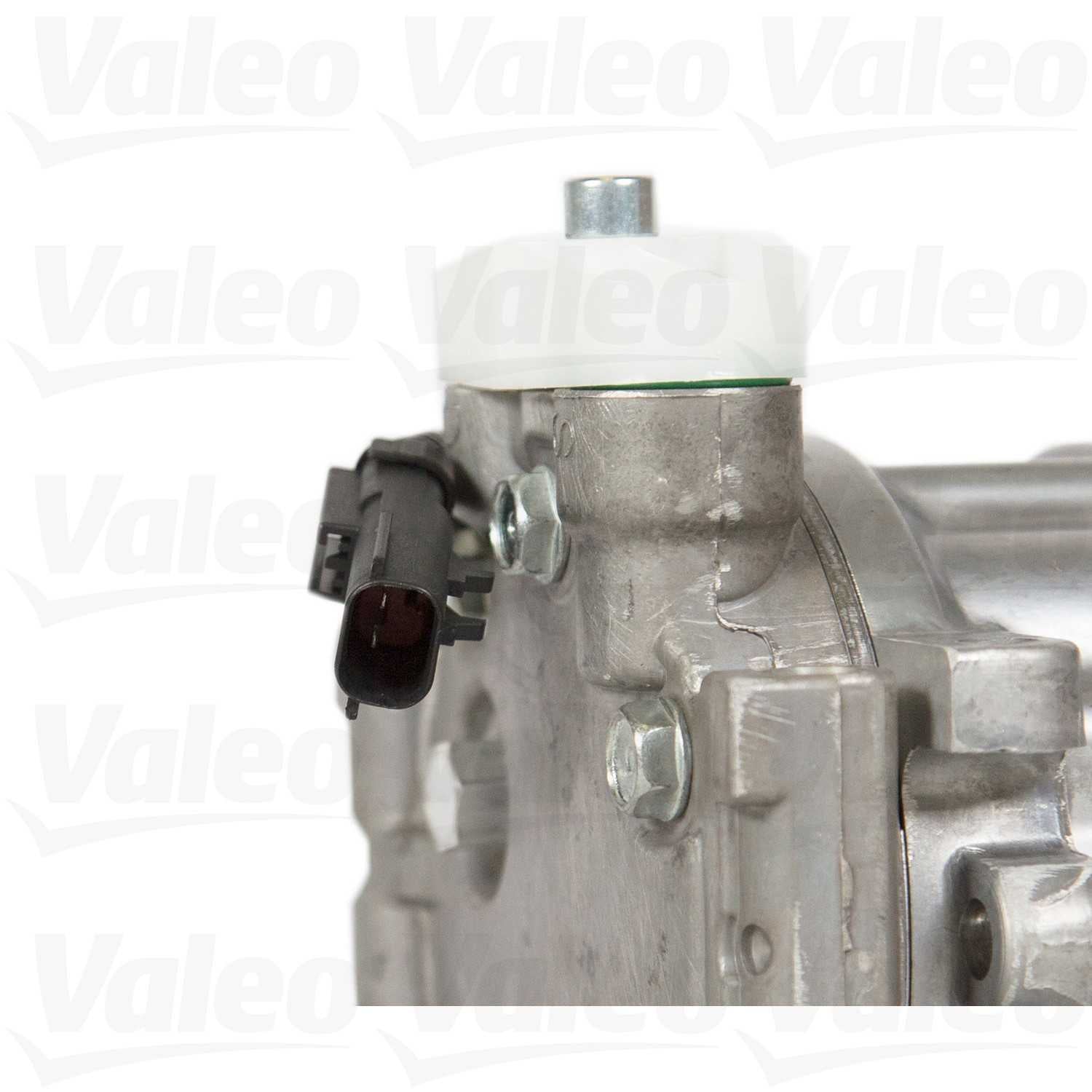 Valeo Compressor 10000685