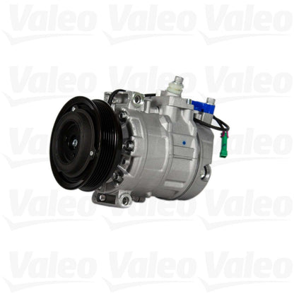 Valeo A/C Compressor