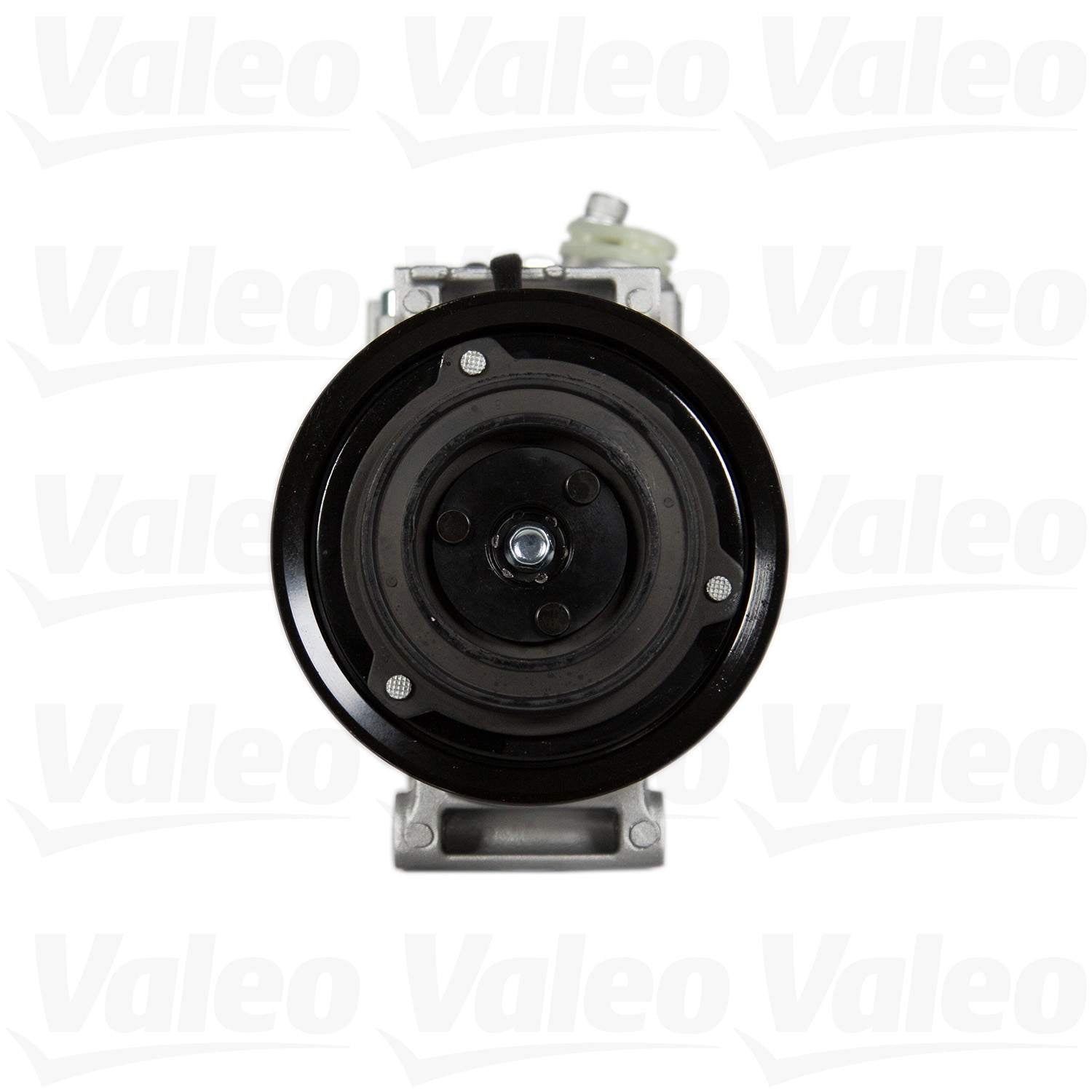 Valeo A/C Compressor