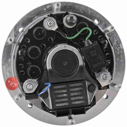 Valeo Alternator