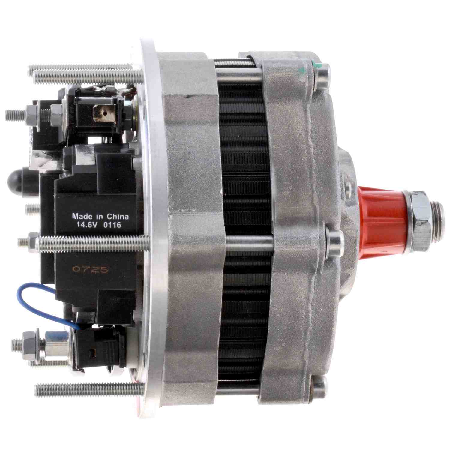 Valeo Alternator