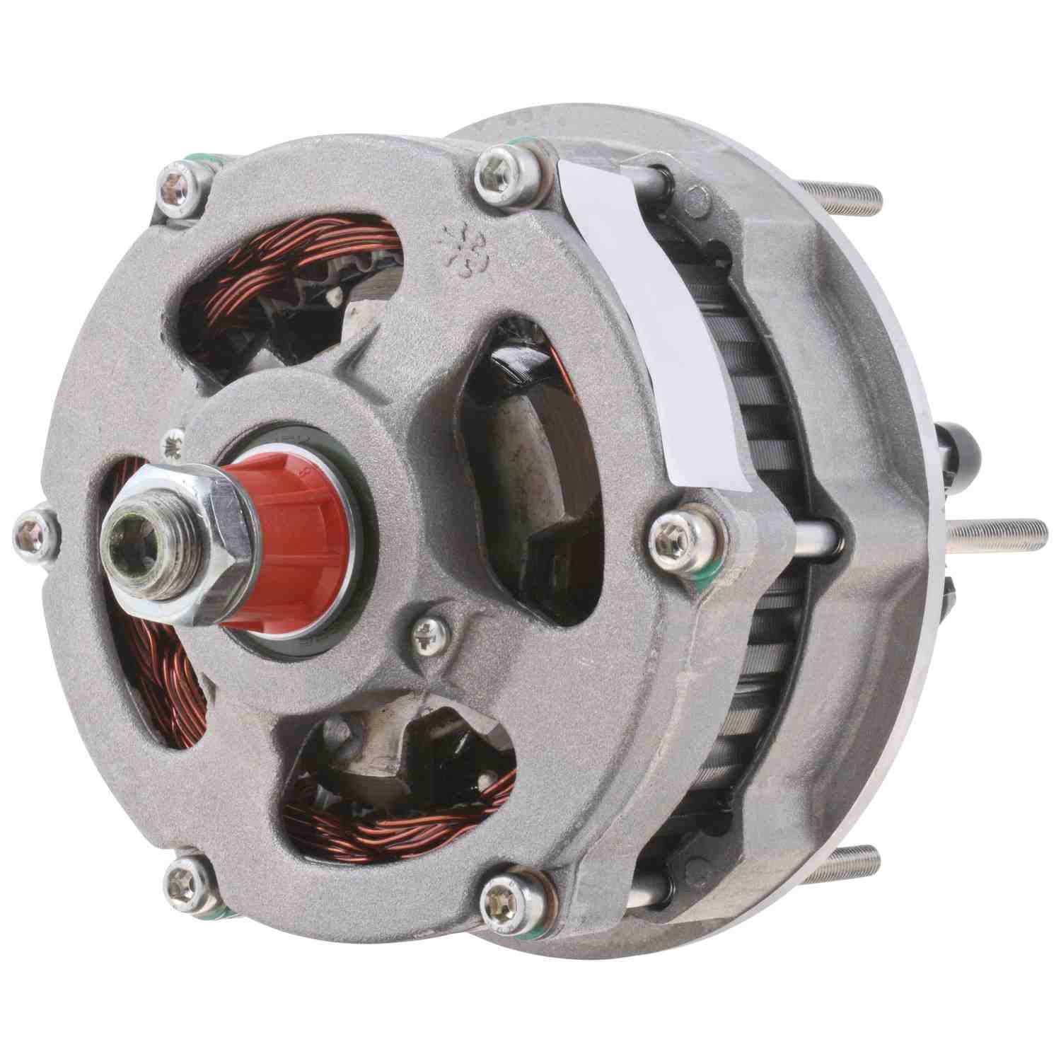 Valeo Alternator