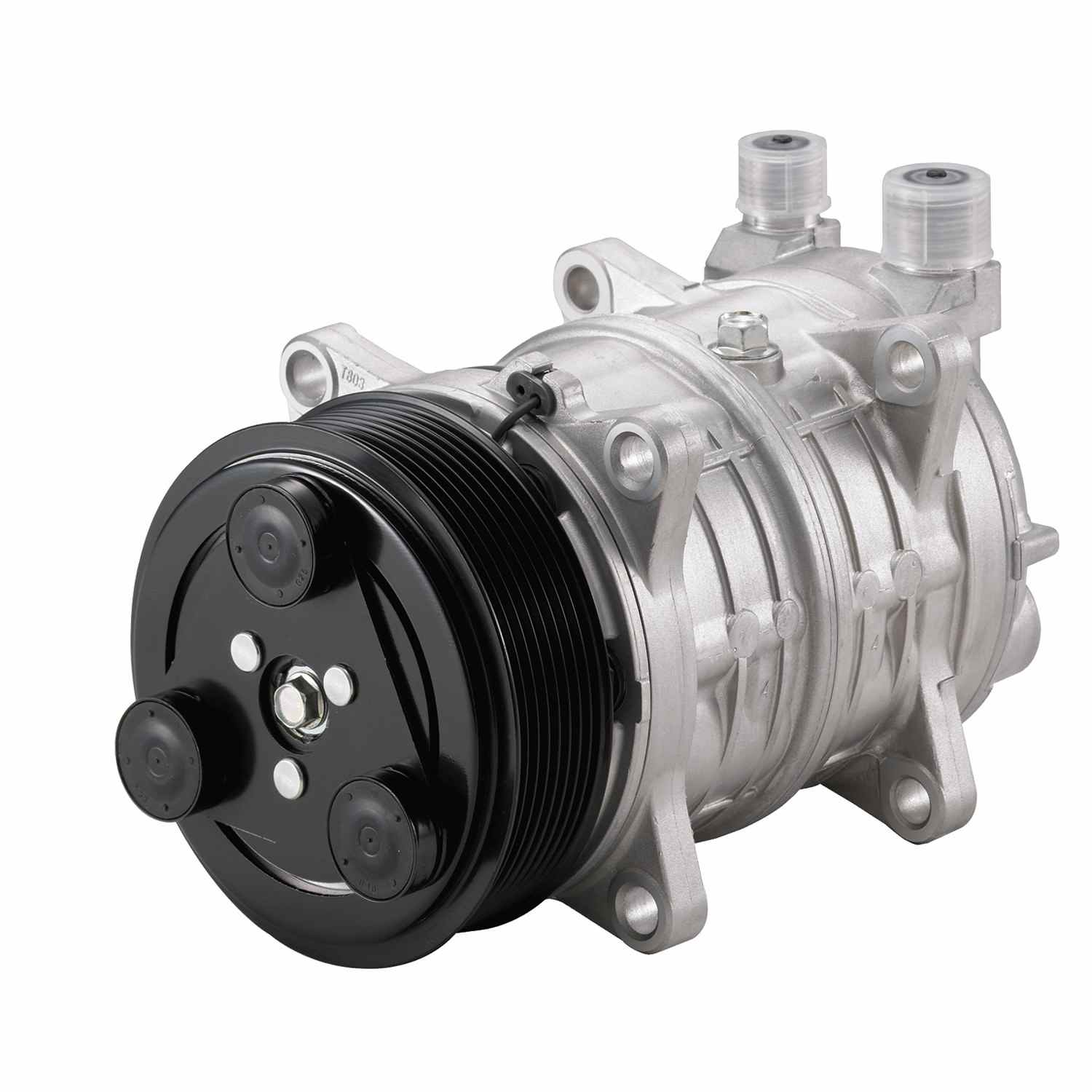 Valeo Compressor  top view frsport 10325122