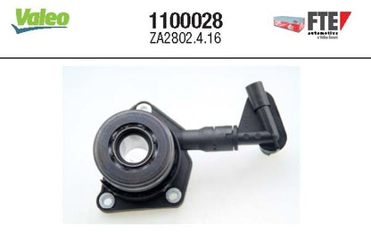 FTE FTE CSCB 1100028