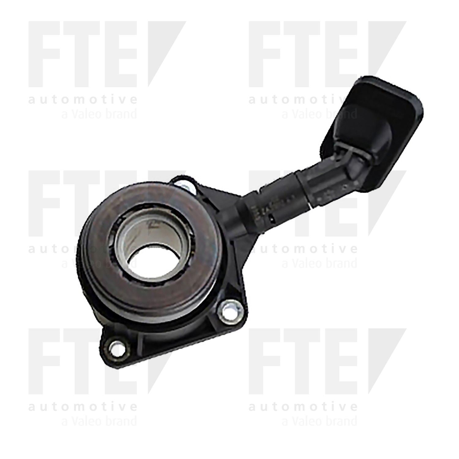 FTE Valeo FTE Clutch Release Bearing & Slave Cylinder Assembly 1100031