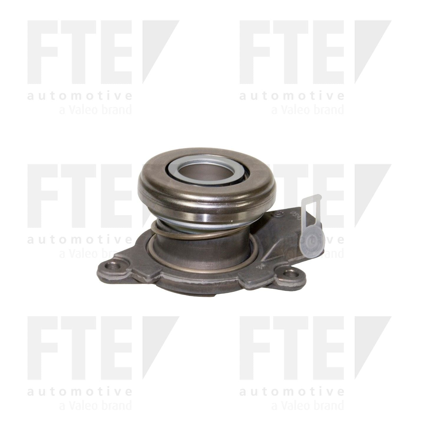 FTE Valeo FTE Clutch Release Bearing & Slave Cylinder Assembly 1100431