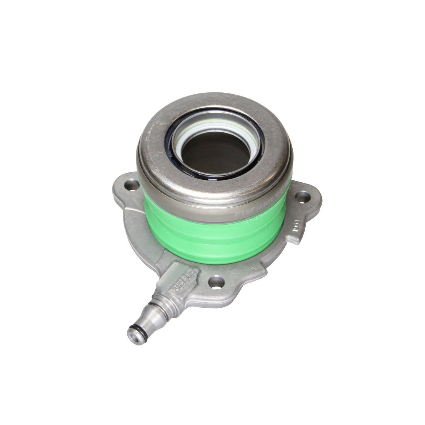 FTE Valeo FTE Clutch Release Bearing & Slave Cylinder Assembly 1100434
