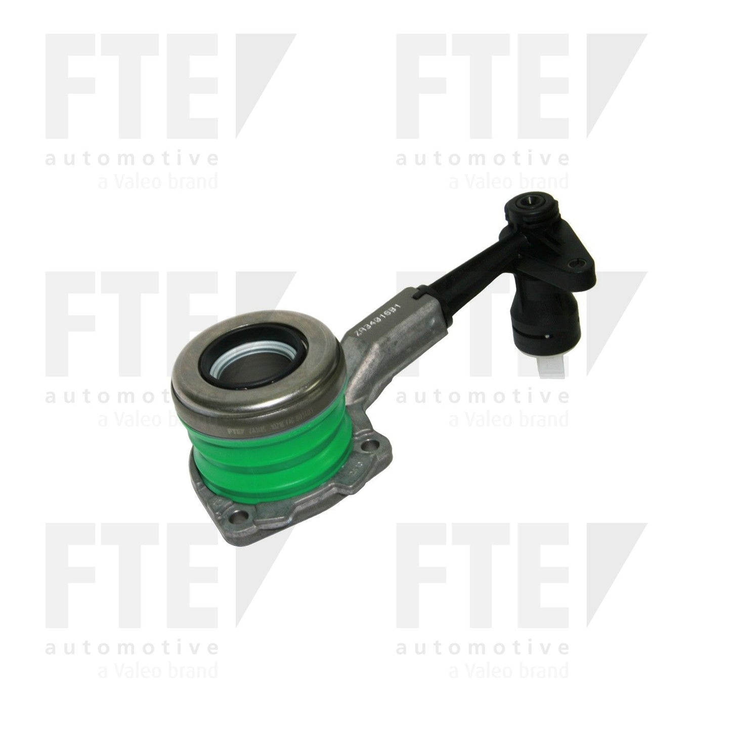 FTE Valeo FTE Clutch Release Bearing & Slave Cylinder Assembly 1100534