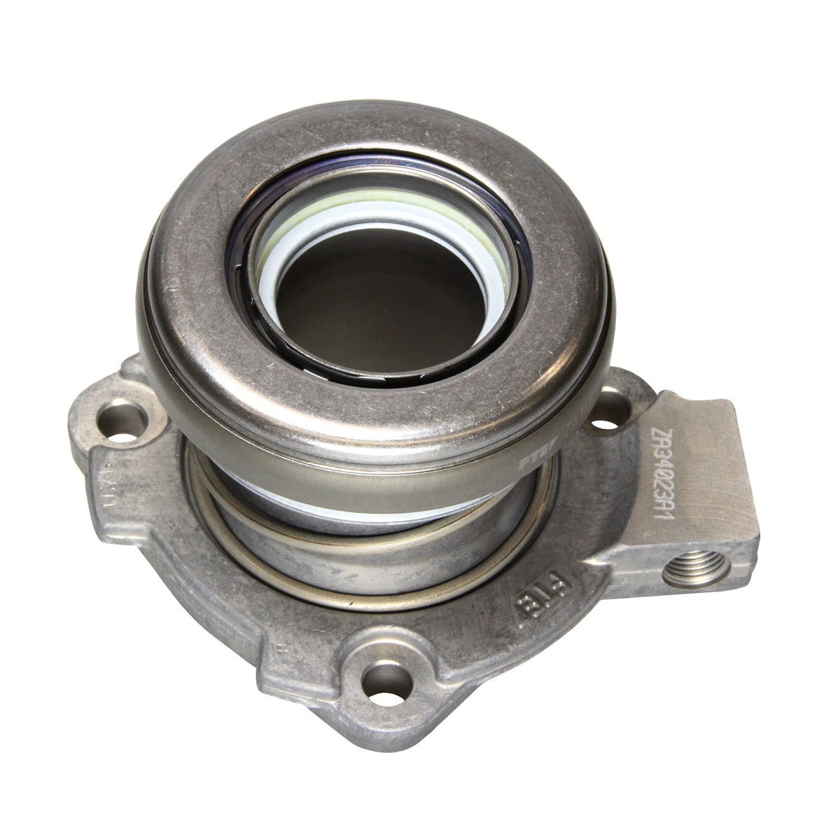 FTE Valeo FTE Clutch Release Bearing & Slave Cylinder Assembly 1100734