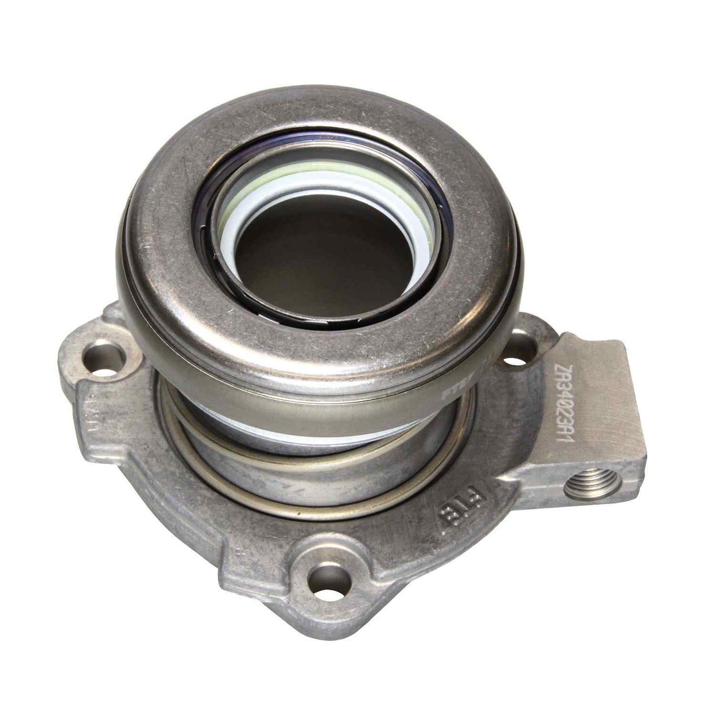 FTE Valeo FTE Clutch Release Bearing & Slave Cylinder Assembly 1100734
