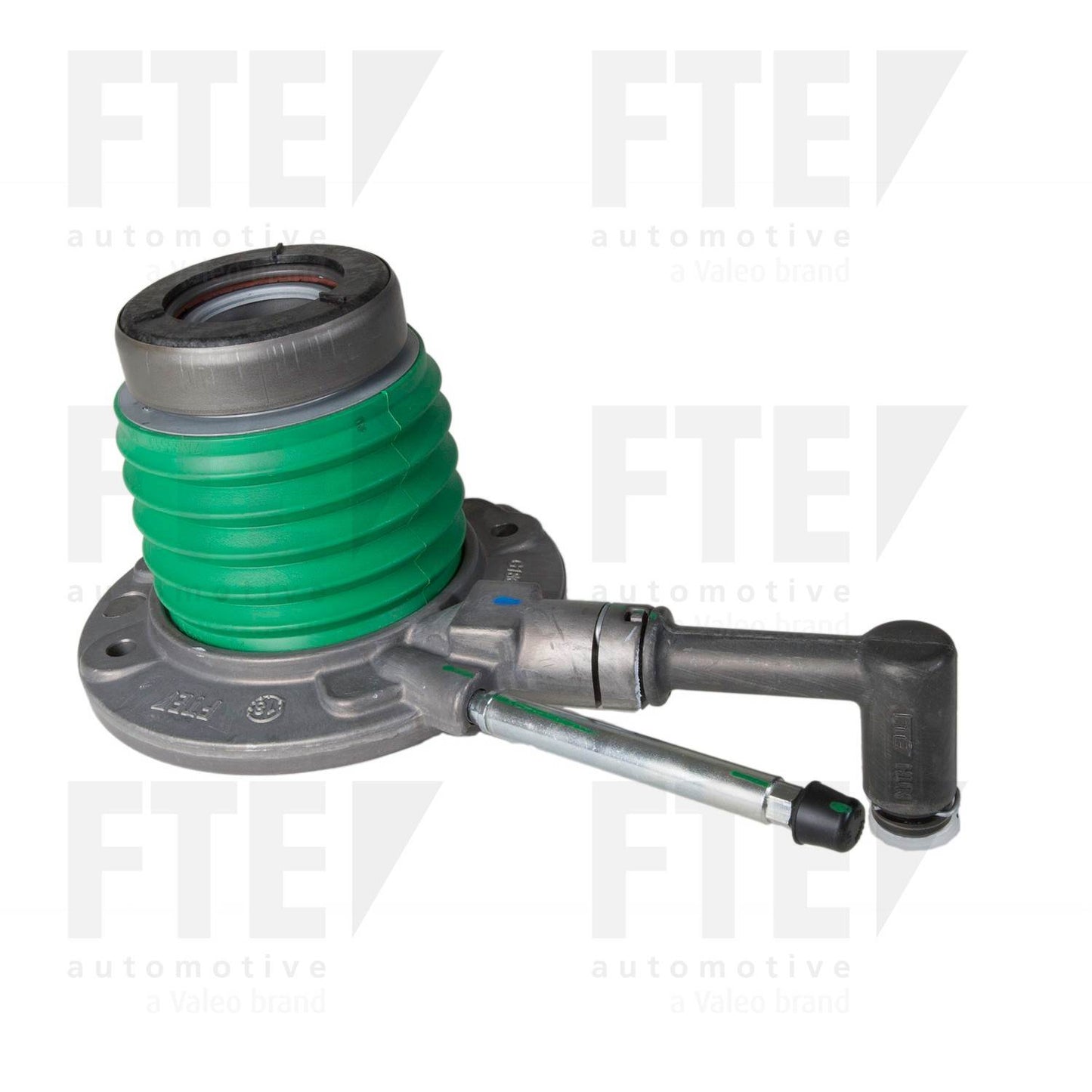 FTE Valeo FTE Clutch Release Bearing & Slave Cylinder Assembly 1102835