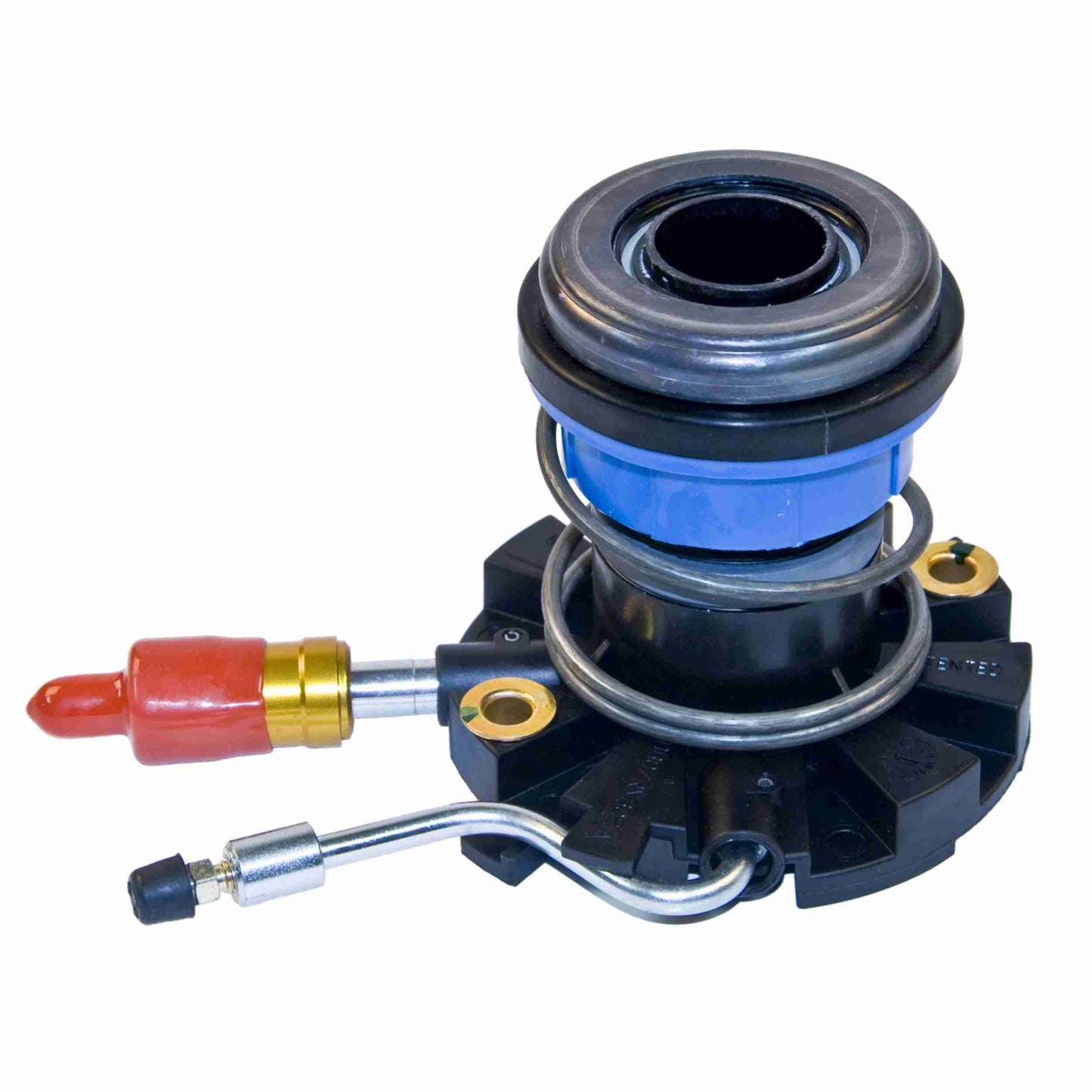 FTE Valeo FTE Clutch Release Bearing & Slave Cylinder Assembly 1108229