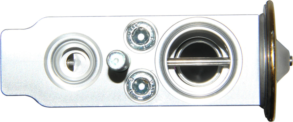 Valeo A/C Evaporator Core 115806