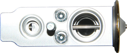 Valeo A/C Evaporator Core 115806