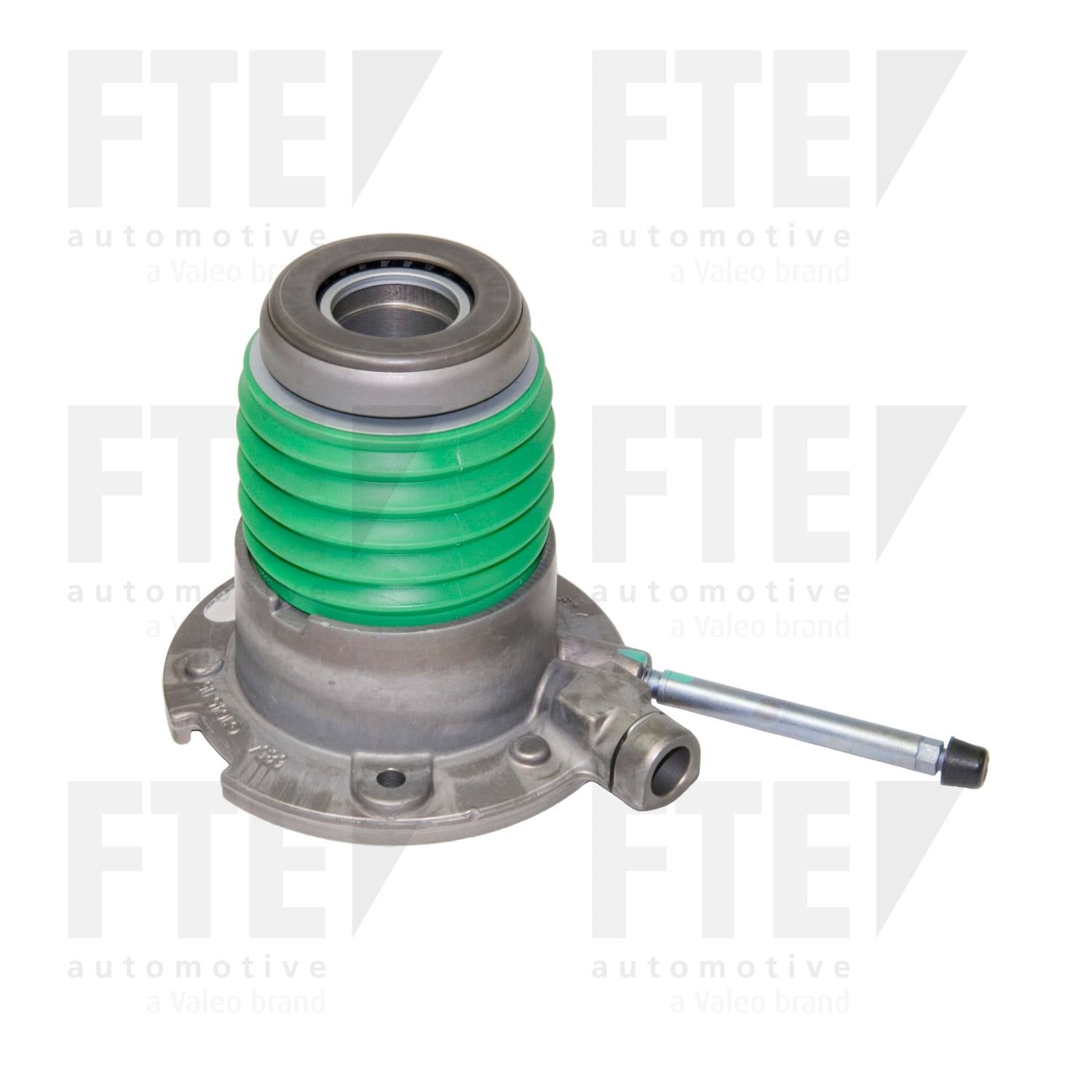 FTE Valeo FTE Clutch Release Bearing & Slave Cylinder Assembly 1190335