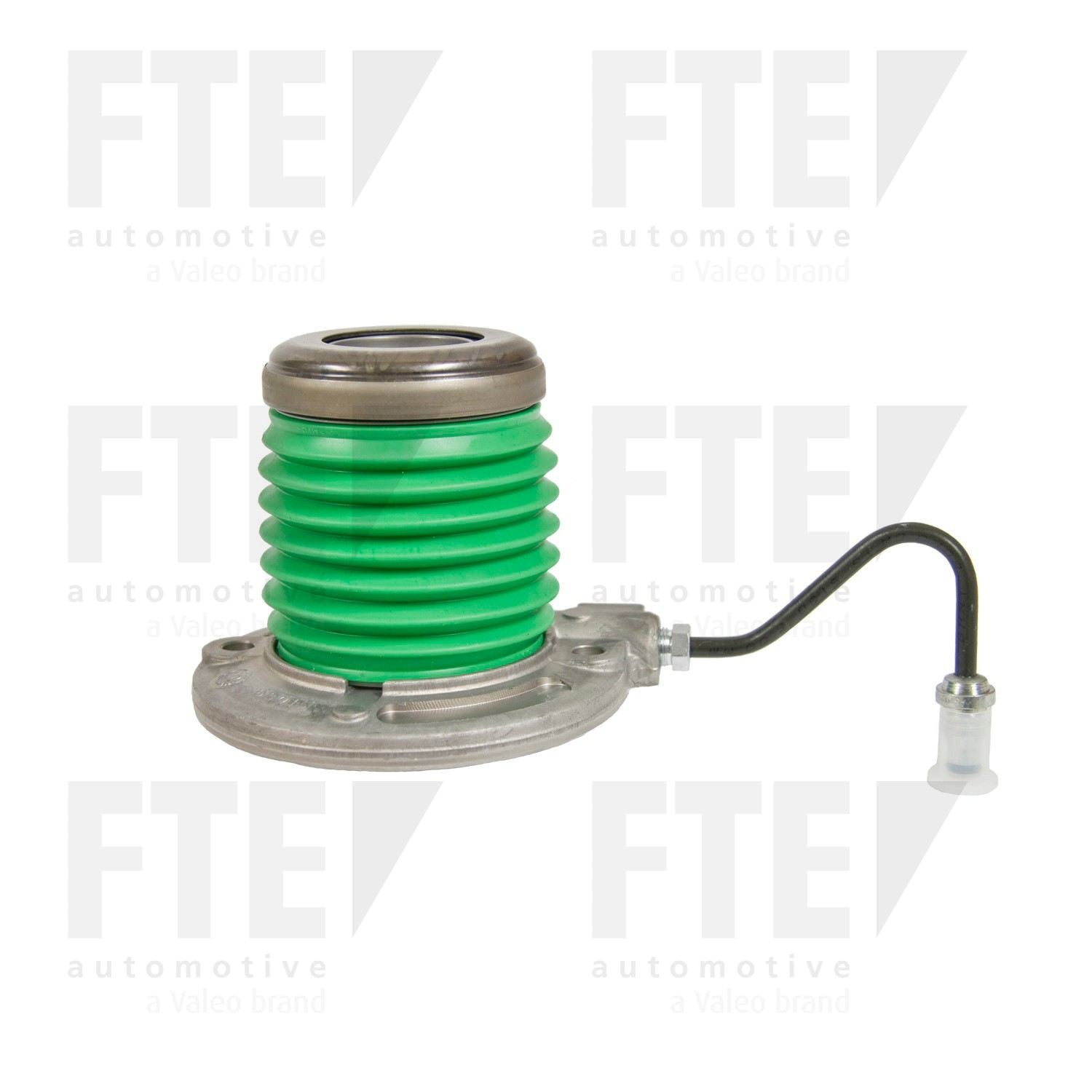 FTE Valeo FTE Clutch Release Bearing & Slave Cylinder Assembly 1190436