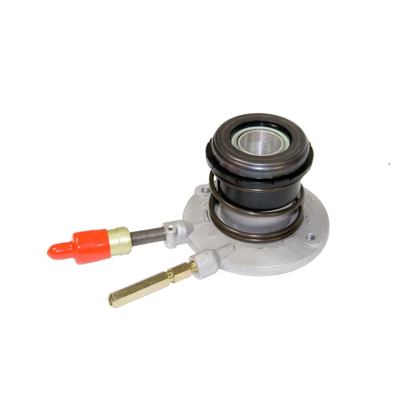 FTE Valeo FTE Clutch Release Bearing & Slave Cylinder Assembly 1191231
