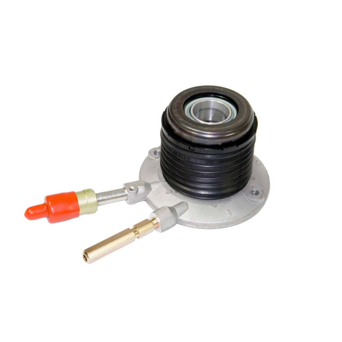 FTE Valeo FTE Clutch Release Bearing & Slave Cylinder Assembly 1192131