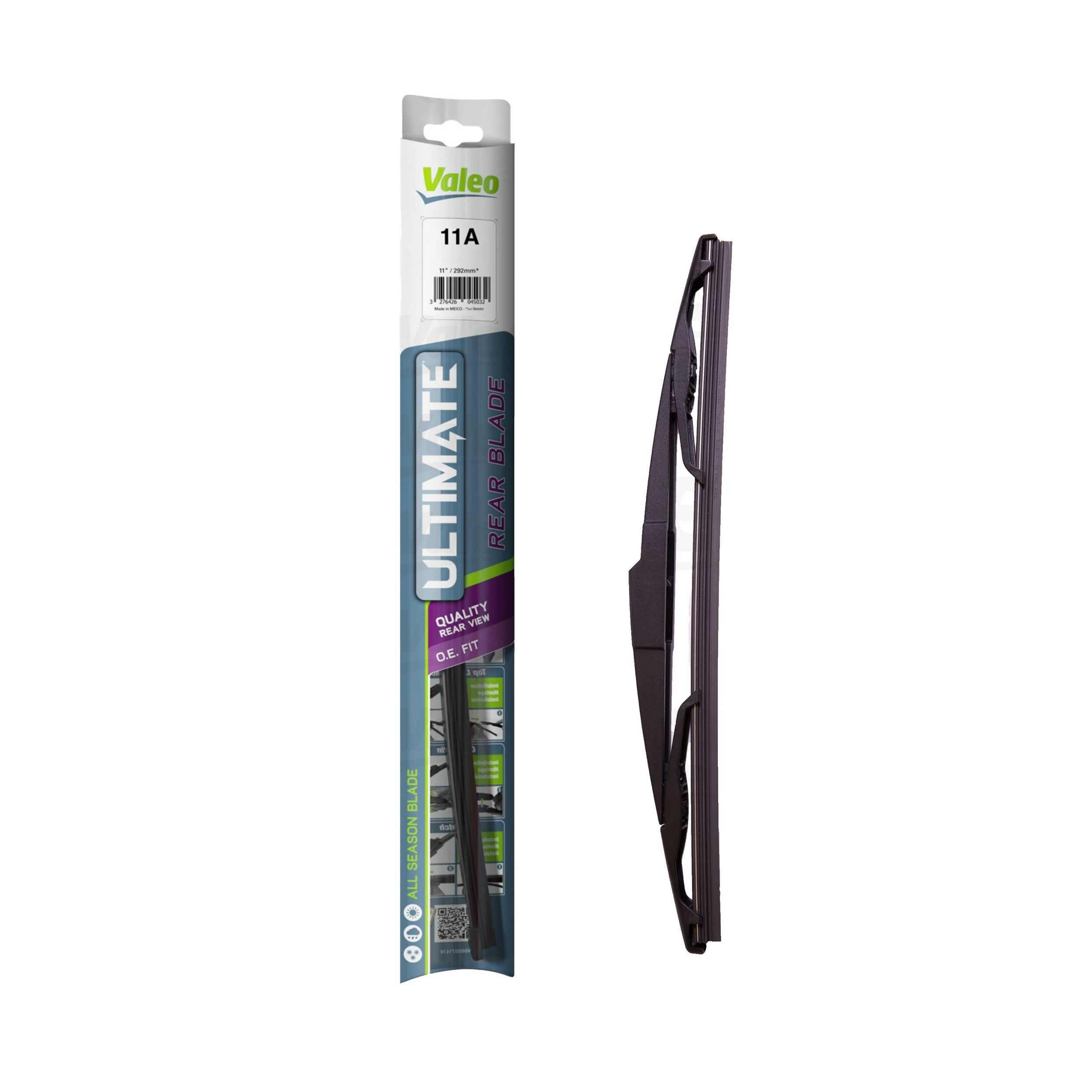 Valeo Ultimate Rear 11A