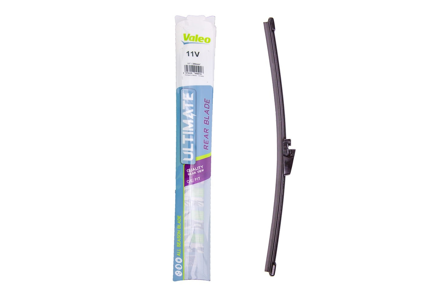 Valeo Windshield Wiper Blade 11V