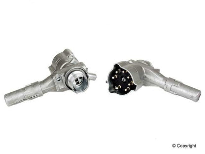 Valeo Steering Column Lock, Each, D1:1264620730, D1S:126 462 07 30, JP1:8033