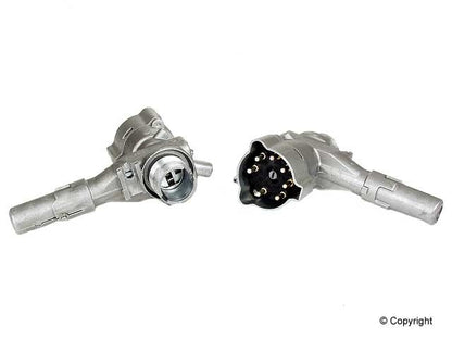 Valeo Steering Column Lock, Each, D1:1264620730, D1S:126 462 07 30, JP1:8033