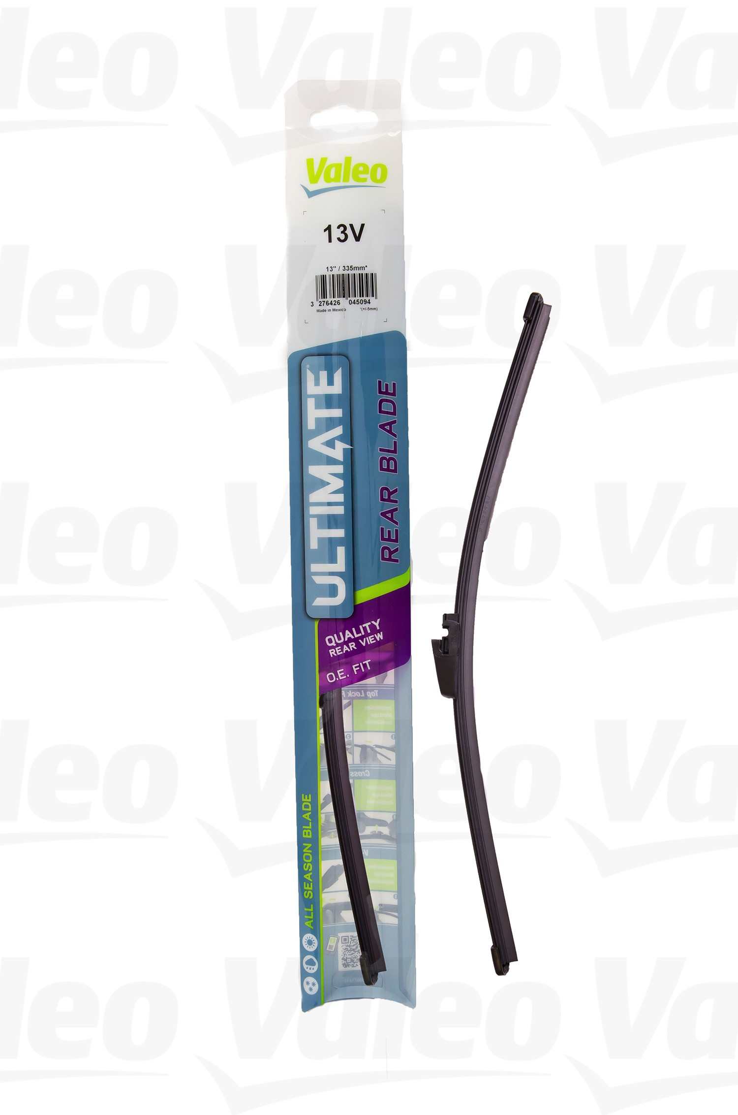 Valeo Windshield Wiper Blade 13V