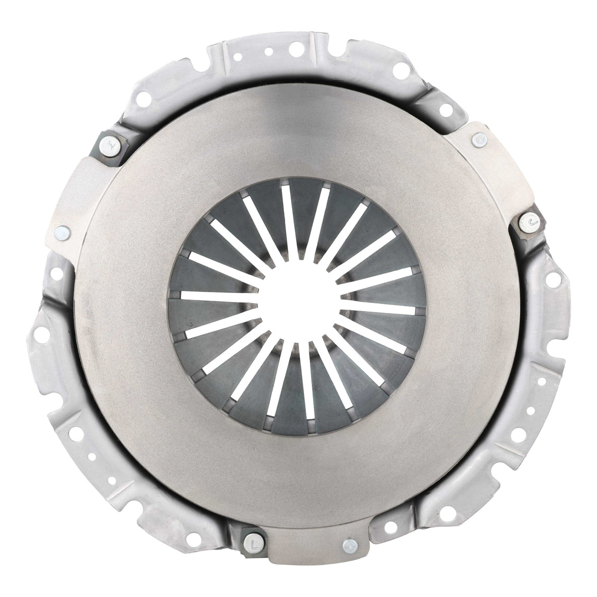 Valeo Clutch Cover 167341