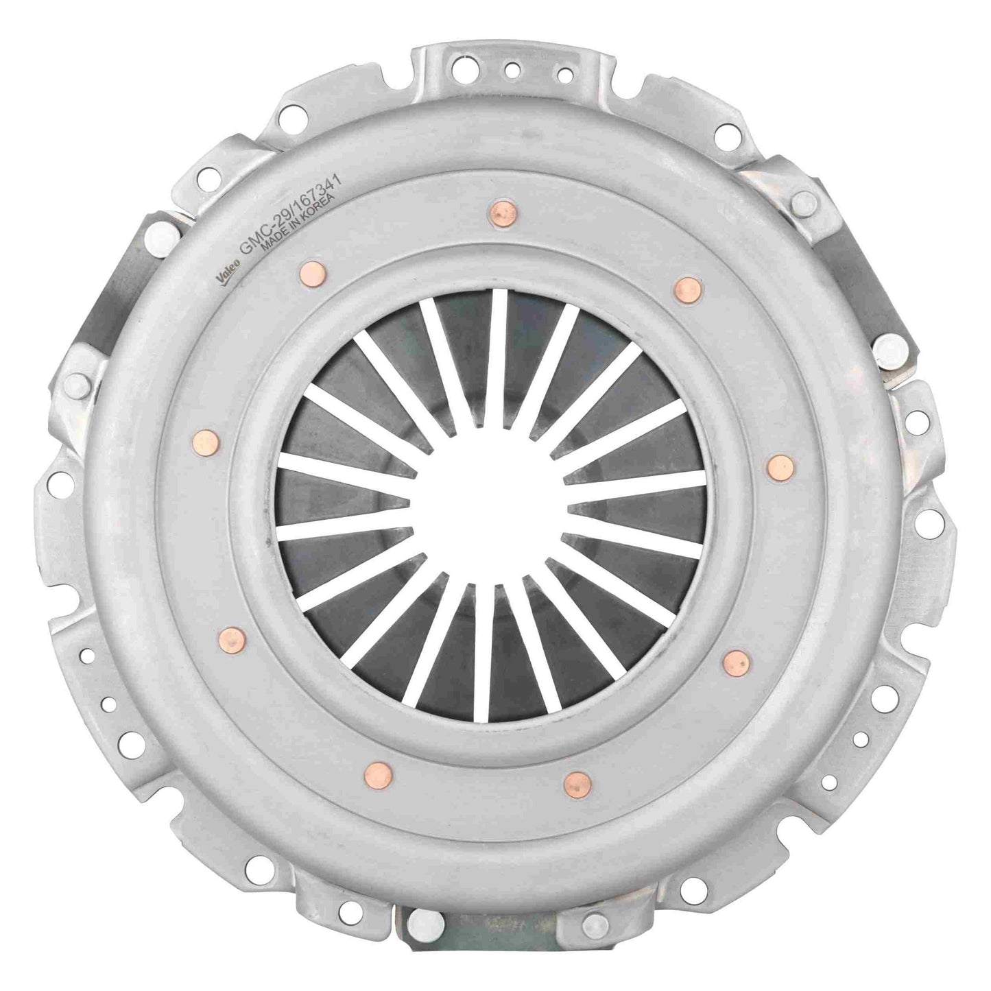 Valeo Clutch Cover 167341